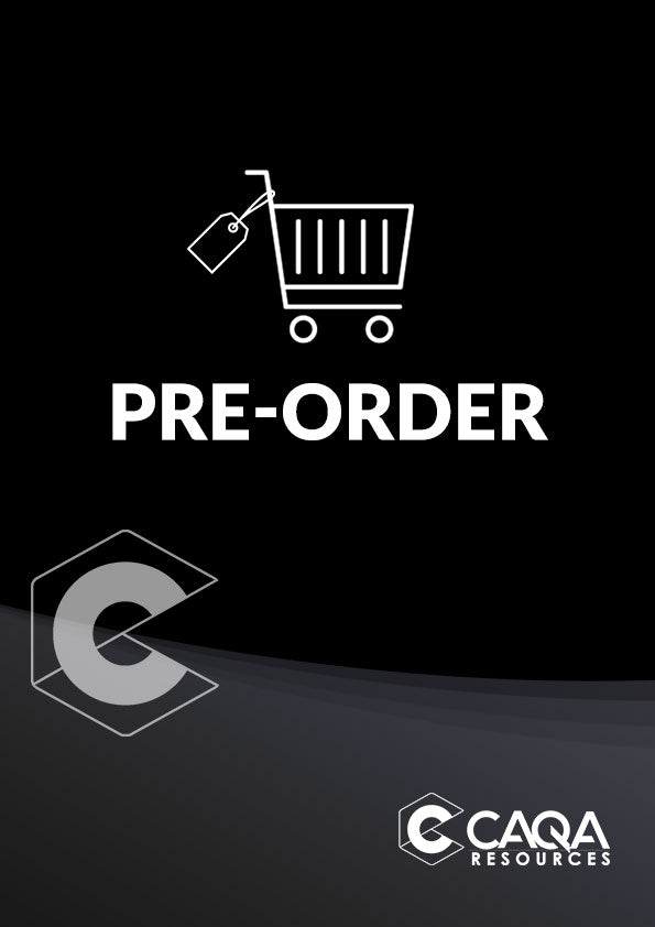 Vocational Placement Kit-ICTSS00037 Certified Network Professional Specialist - Voice and Wireless Skill Set