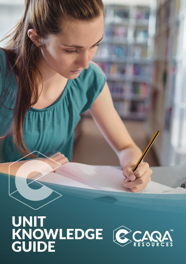 Unit Knowledge Guide-RIICWM503E Prepare civil works cost estimates