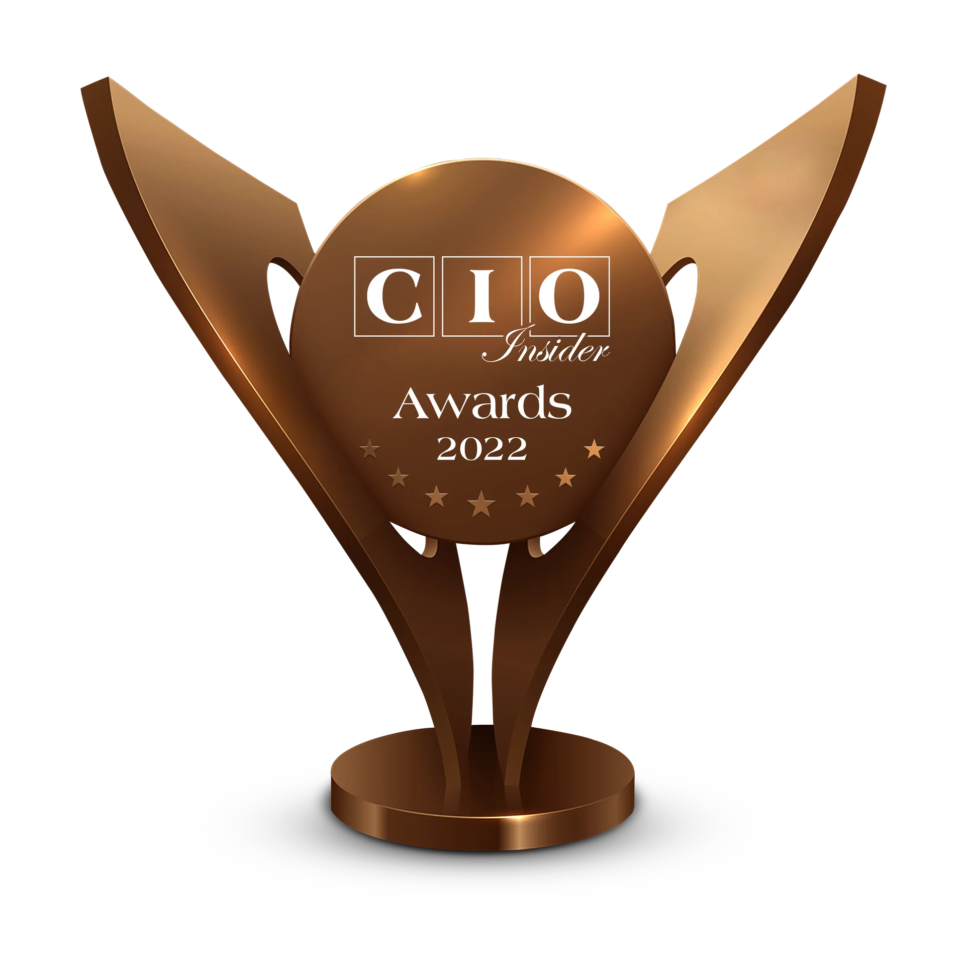 CIO Insider Awards 2022