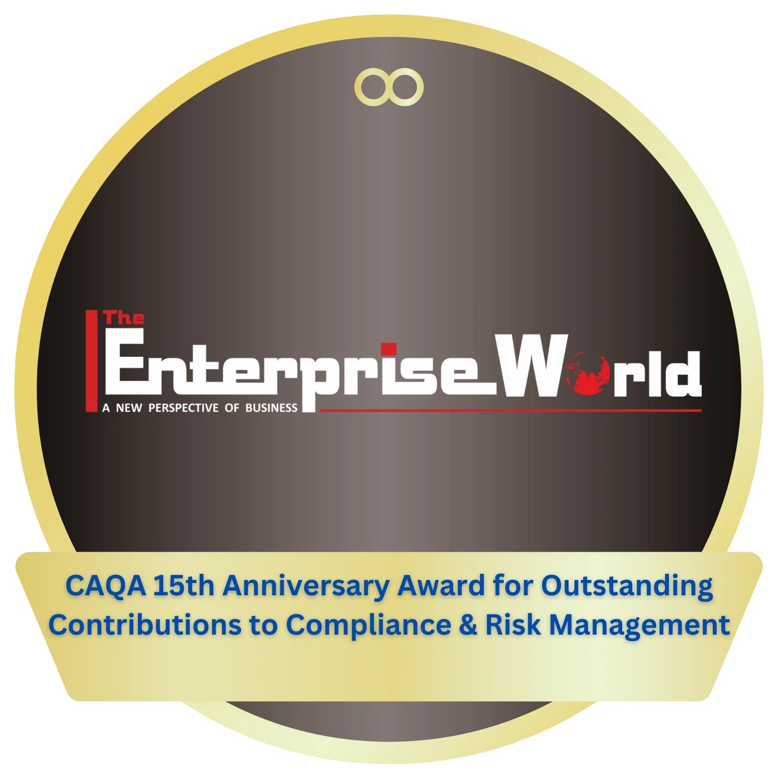 Enterprise World Recognition