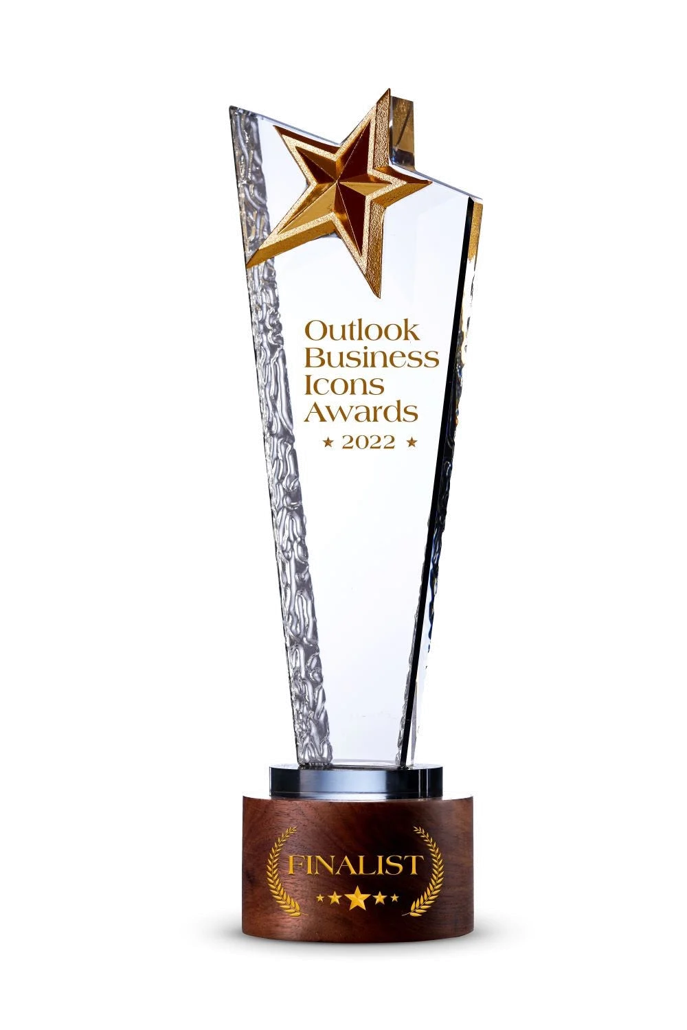 Outlook Business Icons Awards 2022