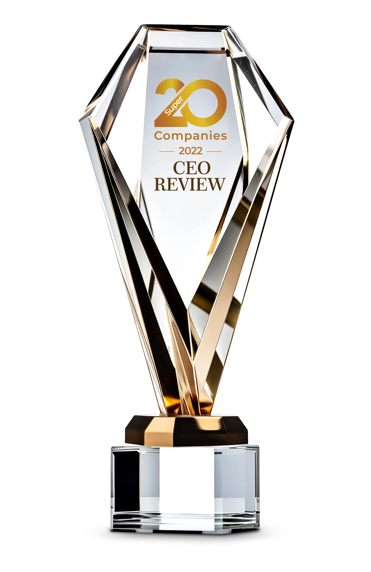 CEO REVIEW