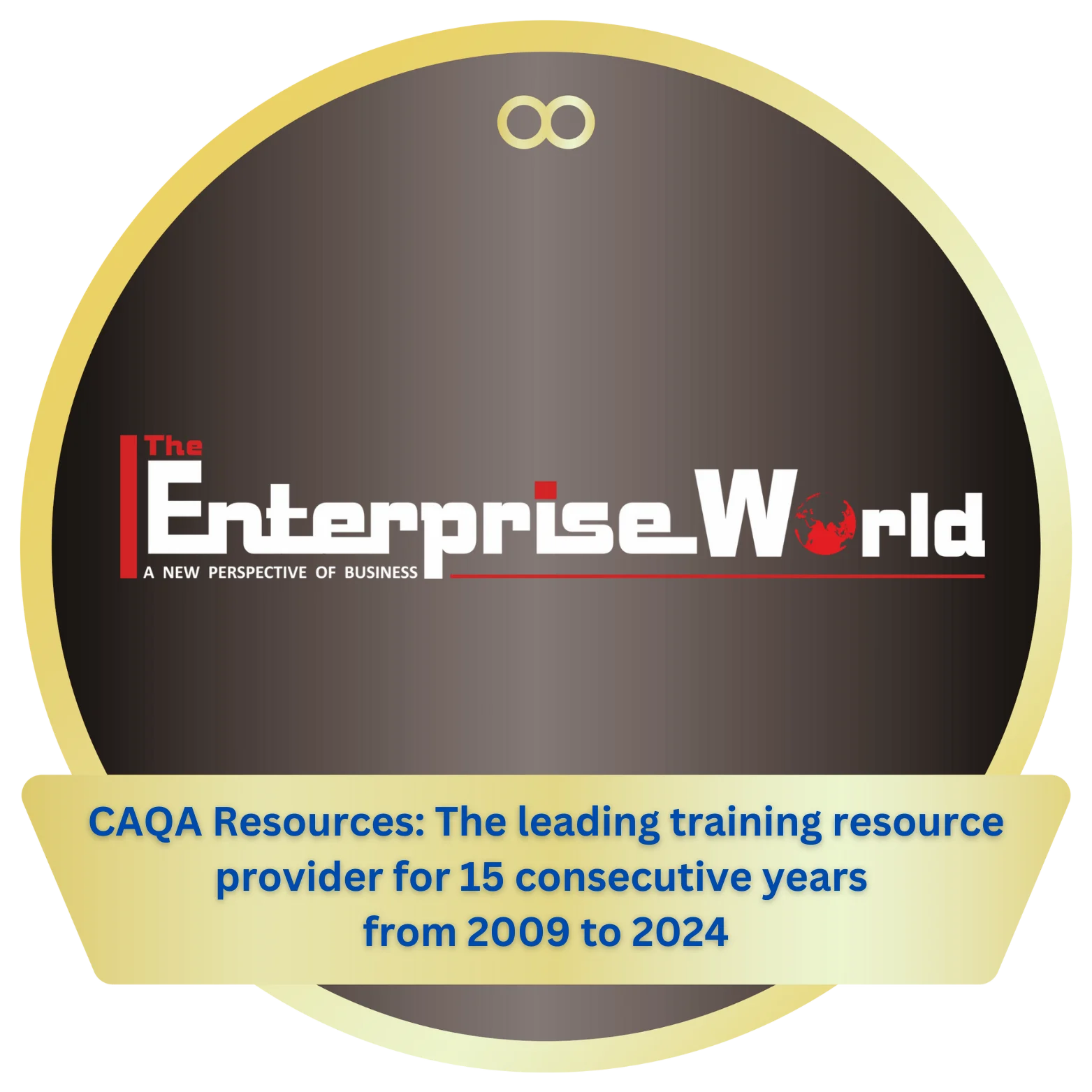 Enterprise World Recognition