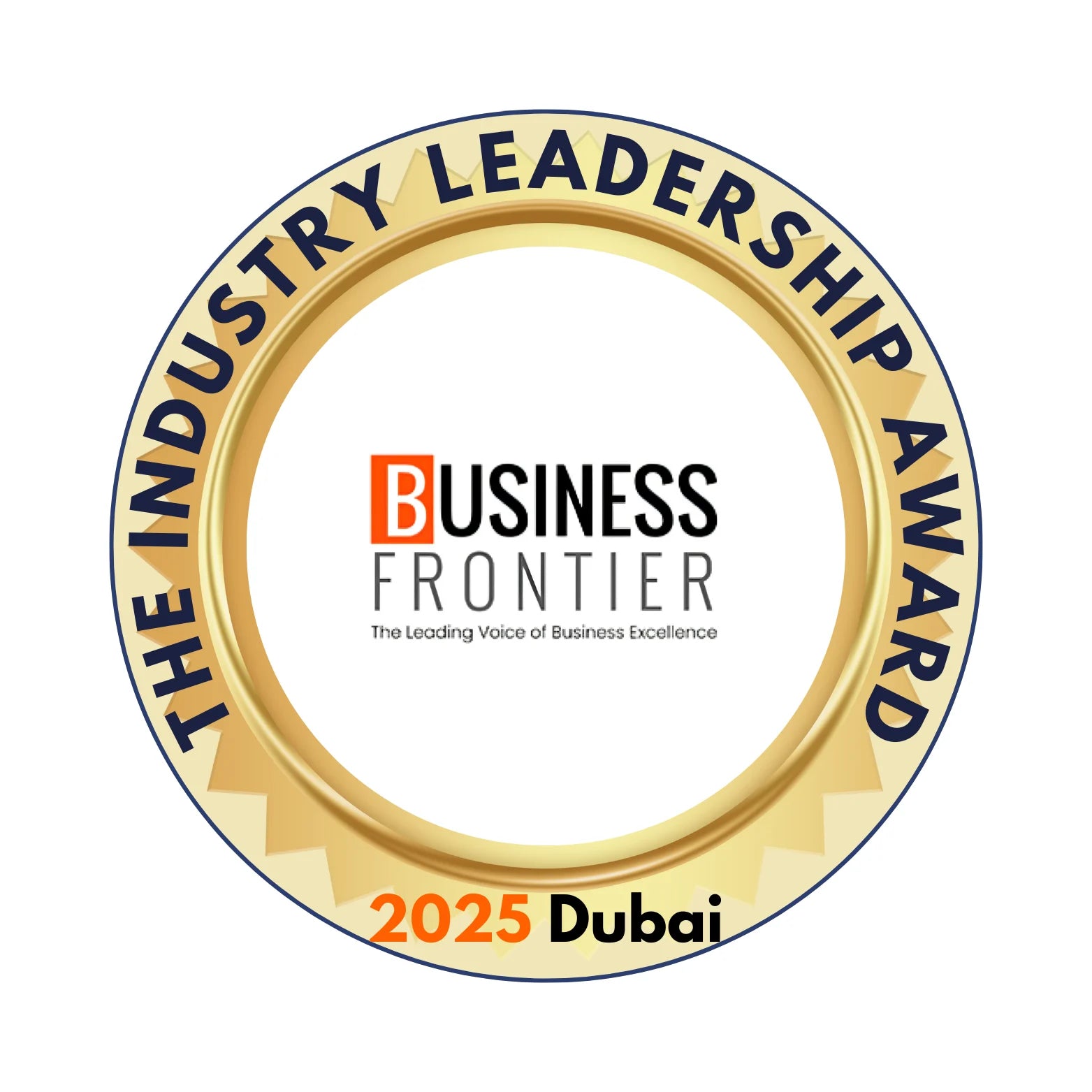 Business Frontier Leadership Conclave & Awards 2025