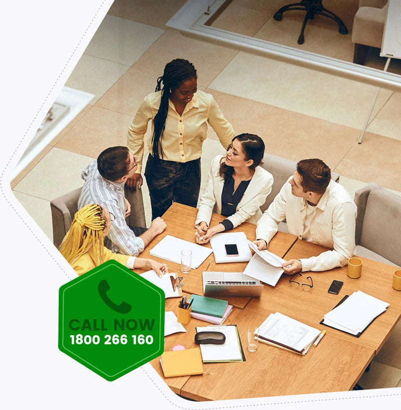 Consultation and planning