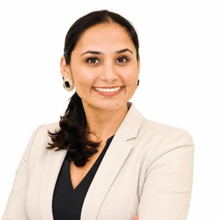 Raj Kiran Kaur