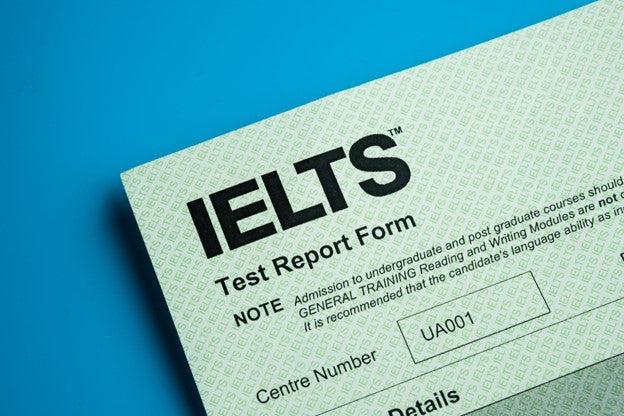 One skill retake to be introduced by IELTS – CAQA Compliance