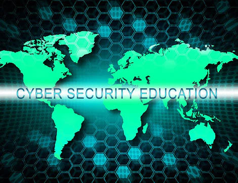 According to a new report, businesses are increasing their investments in cybersecurity skills