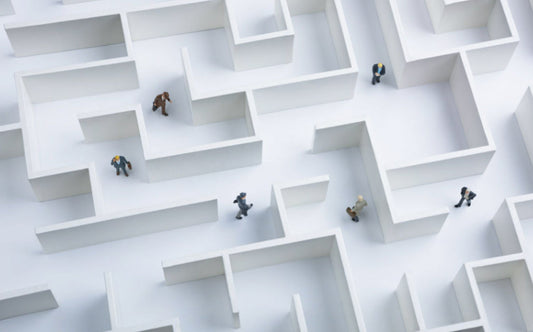 Navigating the Maze: How Provider Risk Levels Impact Australia's Vocational Education Sector