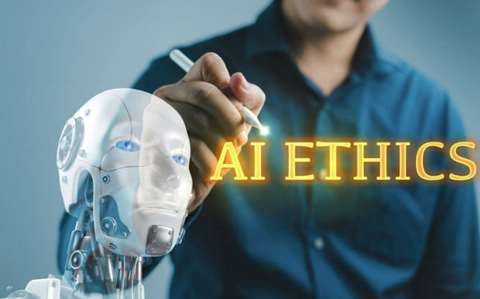 Ethical AI in VET: Navigating the Future of Vocational Education and Training