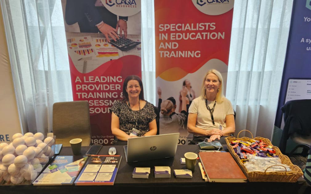 Transforming Vocational Education: Insights from the 2025 VET Quality & Innovation Summit