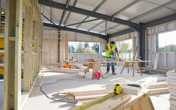Building Barriers: How Australia's Construction Skills Crisis Is Hampering Housing Affordability