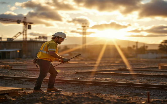 TRADIE CRISIS: 83,000 MISSING WORKERS THREATEN TO DERAIL AUSTRALIA'S HOUSING FUTURE