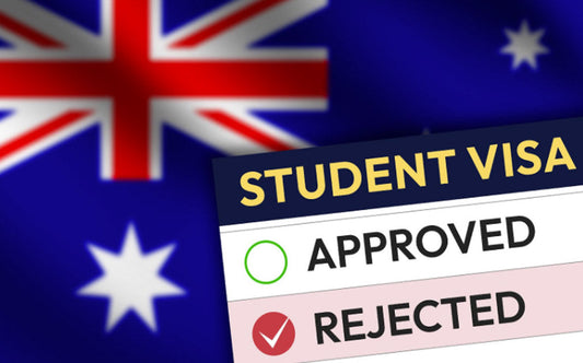 ELECTION BATTLEGROUND: HOW POLITICAL WARFARE OVER INTERNATIONAL STUDENTS THREATENS TO COLLAPSE AUSTRALIA'S $51 BILLION EDUCATION SECTOR