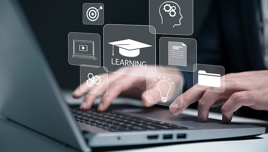 Revolutionising Online Learning for RTOs: Ensuring Success and Compliance 📚