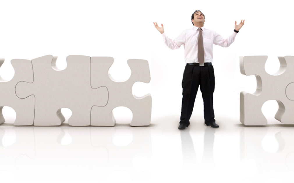 The Mountain Movers: How Exceptional Executives Drive Results Without Creating Enemies