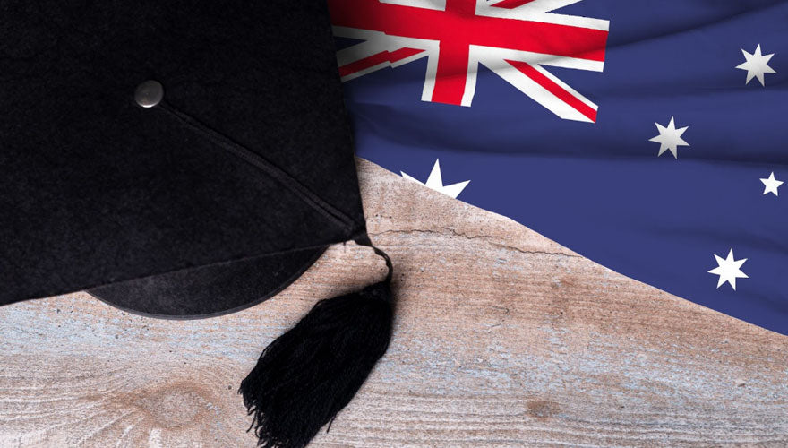Cap Rips A Log Foreign Student Cap Rips $4.3 Billion from Economy: Universities Warn ...