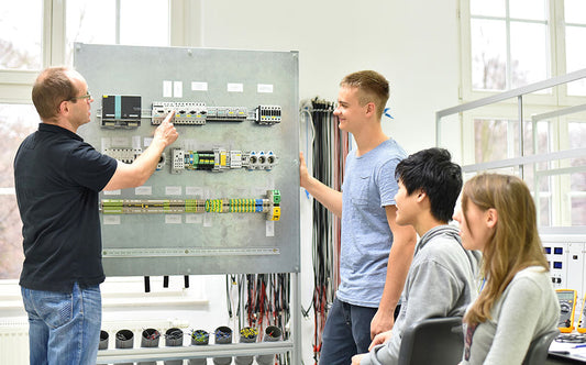 THE HIDDEN HEROES: Why VET Trainers Hold the Key to Australia's Skills Future