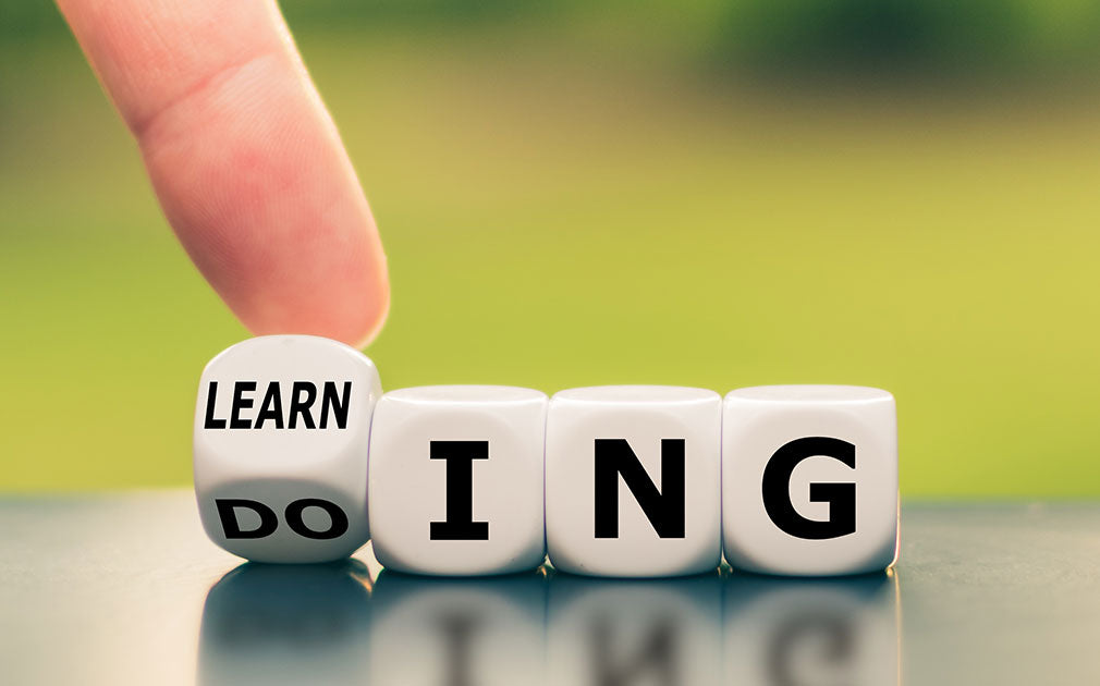 LEARN BY DOING: How Real-World Experience Is Revolutionising Vocational Education