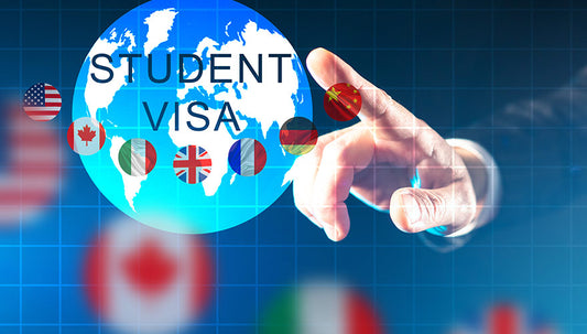 The Impact of Restricting Student Visa Applications from Visitor Visa Holders: A Comprehensive Analysis