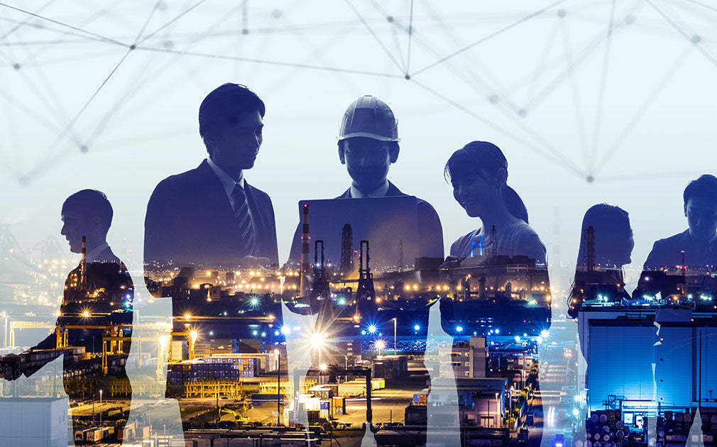 BORDERLESS CAREERS: How Australia's VET Sector Is Building Tomorrow's Global Workforce