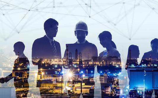 BORDERLESS CAREERS: How Australia's VET Sector Is Building Tomorrow's Global Workforce