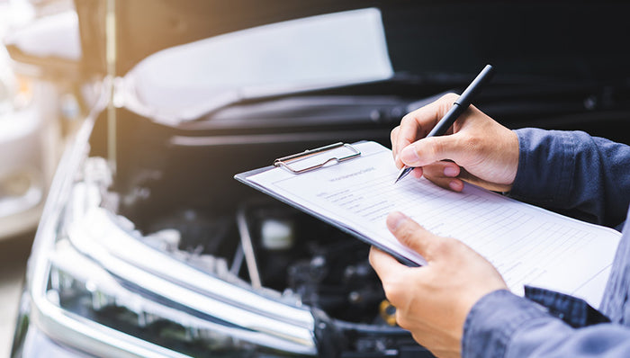 Changes to Automotive Occupations Assessments by Trades Recognition Australia