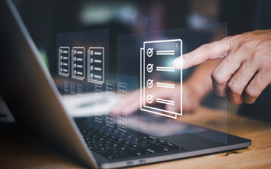 THE GOVERNANCE REVOLUTION: WHY RISK MANAGEMENT IS THE NEW COMPLIANCE BATTLEGROUND