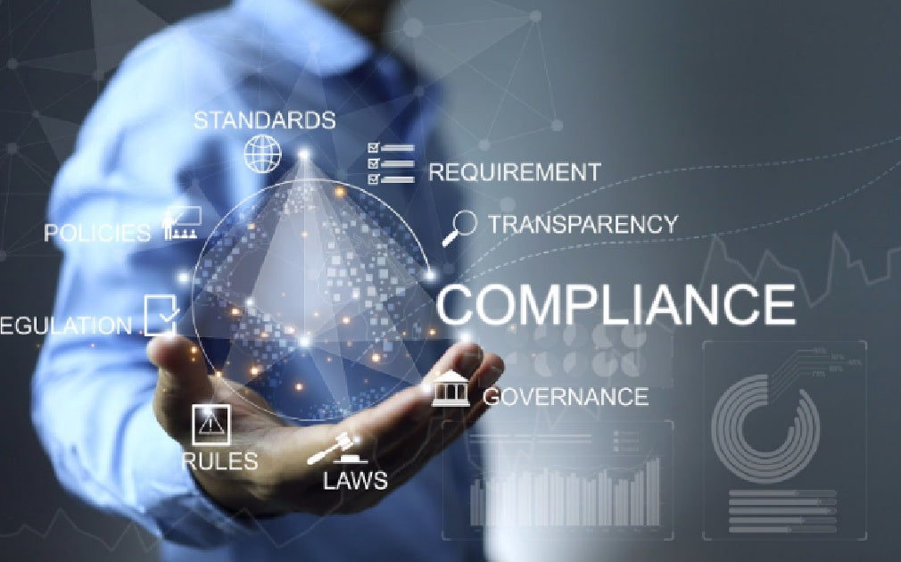THE STANDARD REVOLUTION: DECODING THE STRUCTURE THAT WILL RESHAPE COMPLIANCE