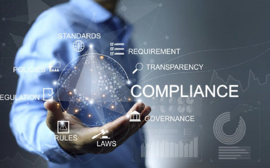 THE STANDARD REVOLUTION: DECODING THE STRUCTURE THAT WILL RESHAPE COMPLIANCE