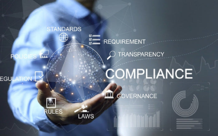 THE STANDARD REVOLUTION: DECODING THE STRUCTURE THAT WILL RESHAPE COMPLIANCE