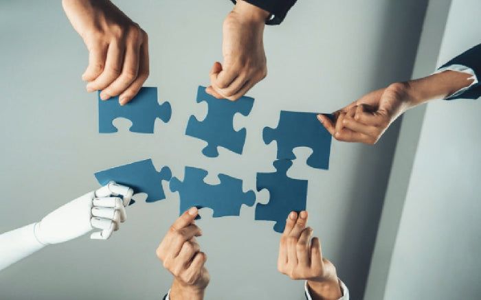 THE WORKFORCE REVOLUTION: WHY THE 2025 STANDARDS DEMAND TOTAL ORGANISATIONAL TRANSFORMATION
