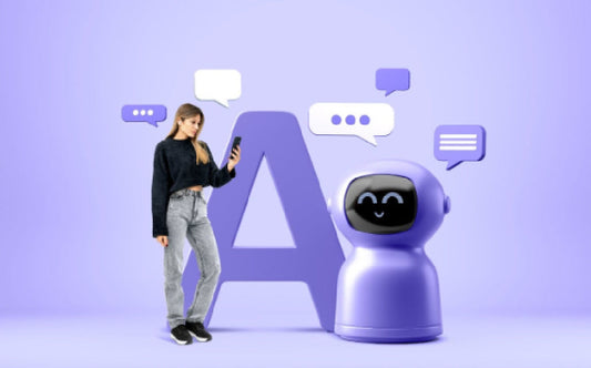 AI COMPANIONS UNDER SCRUTINY
