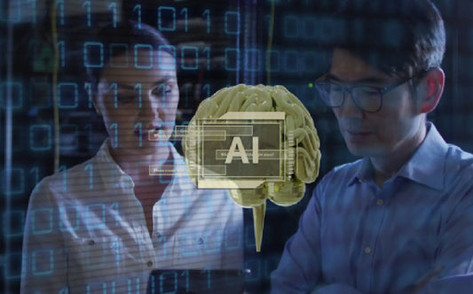 The Art of Intelligent Mastery: How to Learn AI Like a Strategist, Not a Spectator