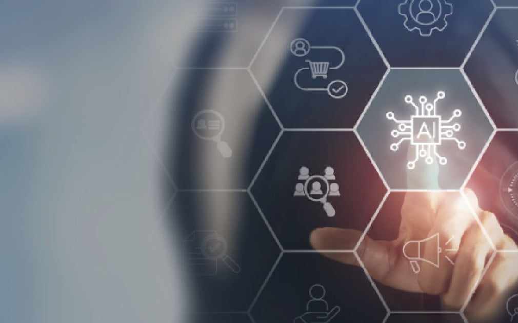 The Productivity Revolution: Four AI Techniques That Cut My Workload in Half