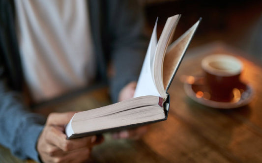 How the Smartest Minds Read: Transforming Reading into Deep Learning