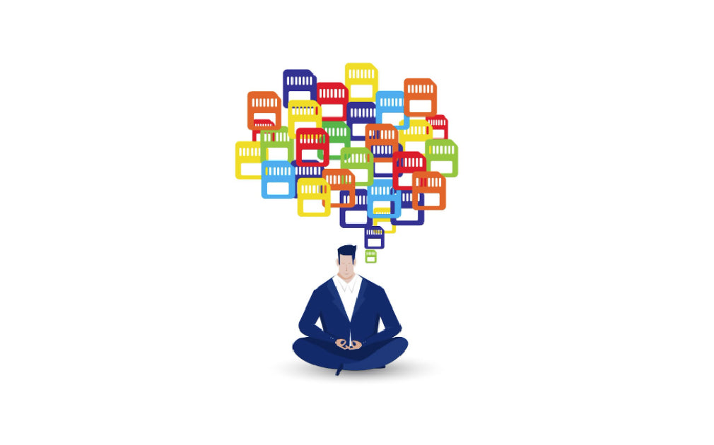 The Timeless Power of the Mind Palace: How Ancient Wisdom Can Supercharge Modern Memory