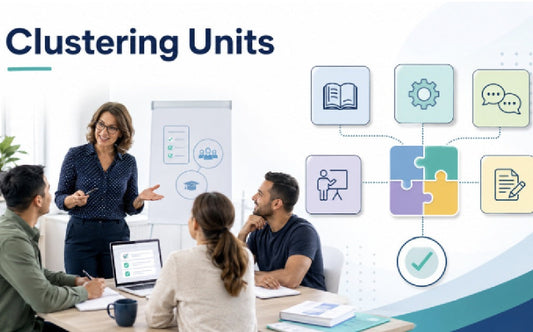 Clustering in VET: Starting With Similarity, Not Convenience