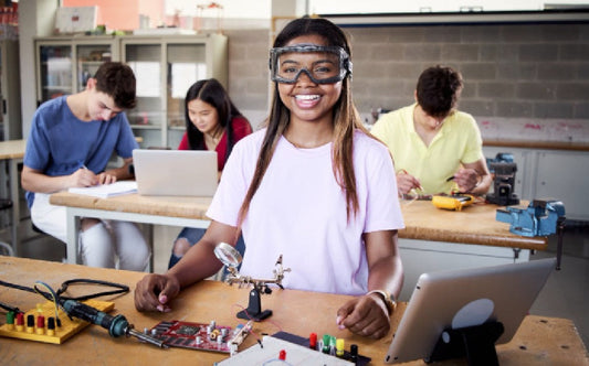 NEW DATA: VET in Schools 2024