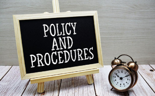 RTO Policies and Procedures: The Cornerstone of Compliance, Quality, and Audit Success