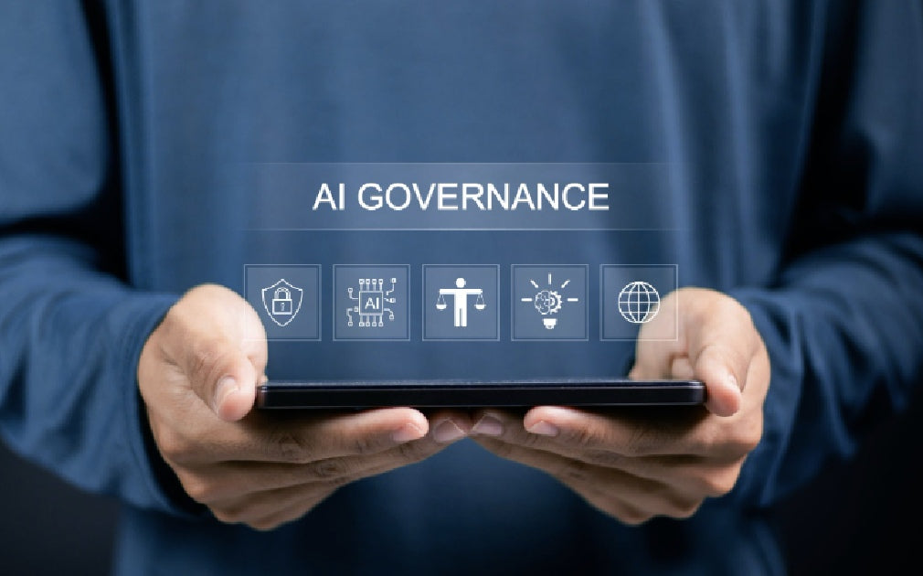 AI Governance for RTOs: Building Responsible AI Policies Under the Standards for RTOs 2025