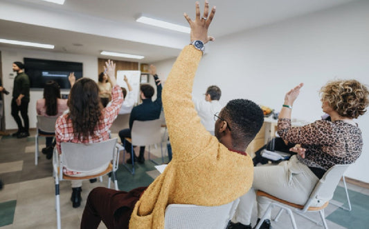 Learning from Practice: Six Real-World Scenarios for Supporting VET Students With Disability, and What Each One Teaches