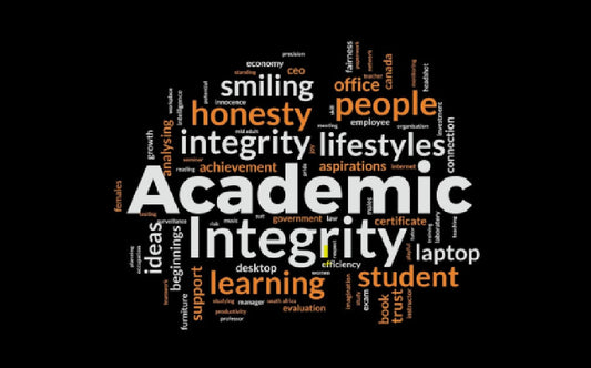 ACADEMIC INTEGRITY UNDER ATTACK: THE ESCALATING CHALLENGE FOR AUSTRALIAN VET AND HIGHER EDUCATION