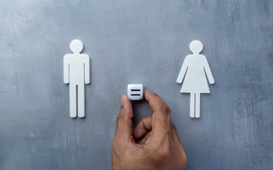 The Rising Cost of Leaving Women Behind: What the 2026 Women in Work Index Reveals About the Economy Being Built, and Why It Is a VET Question