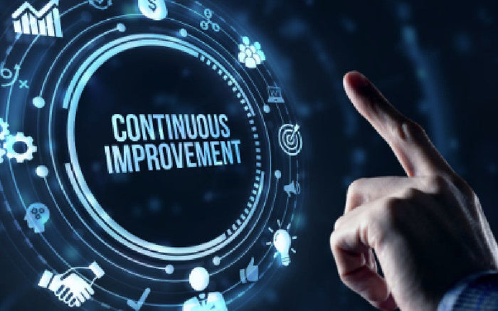 Continuous Improvement Under Standard 4.4: How ASQA Monitors It During Audit