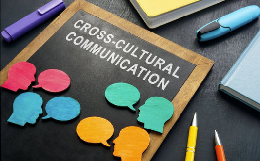 Cross-Cultural Communication Is Not an Emerging Skill; It Is a VET Foundation: Why Australia's RTOs Are Already Ahead