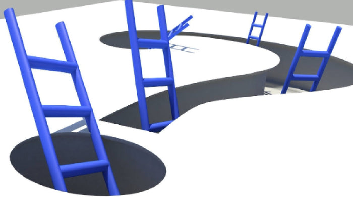 Mastering the Art of Scaffolding: A Comprehensive Guide to Supporting Every Learner in Vocational Education and Training