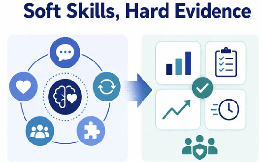 Soft Skills, Hard Evidence: Why Communication, Adaptability and Emotional Intelligence Are Measurable Drivers of Employment, Productivity and Retention, Not Optional Extras