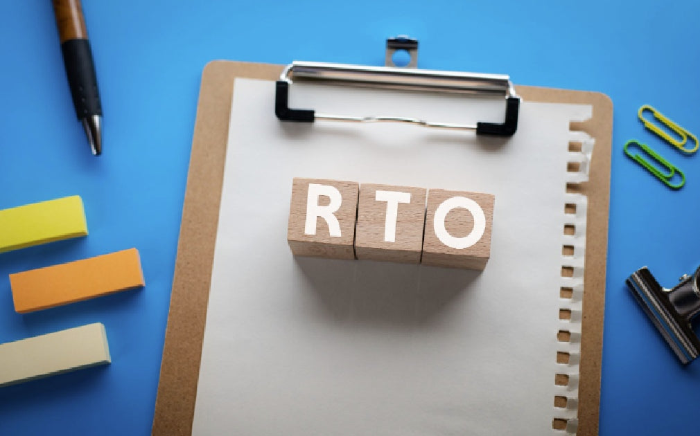 We Are Industry: How Industry-Embedded RTOs Can Prove They Meet Standard 1.2