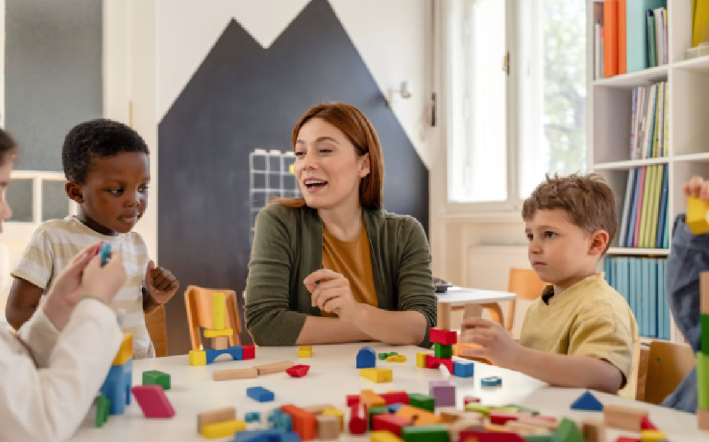 Safeguarding the Youngest Learners: What the TEQSA–ASQA Joint Sector Alert Means for Early Childhood Placements in VET and Higher Education